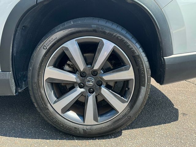 2025 Honda Pilot Touring 2WD - 23001330 - 10