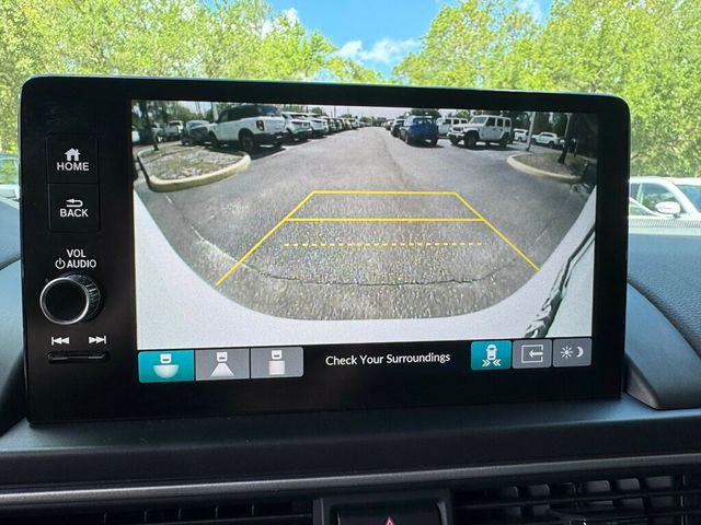 2025 Honda Pilot Touring 2WD - 23001330 - 5