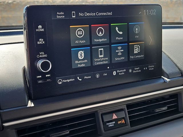 2025 Honda Pilot Touring AWD - 23001028 - 9