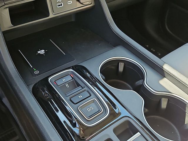 2025 Honda Pilot Touring AWD - 23001028 - 11