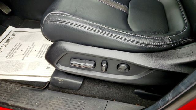 2025 Honda Pilot Touring AWD - 23022464 - 11