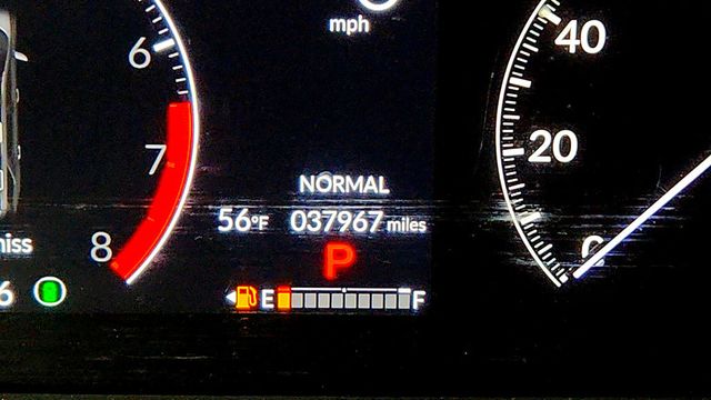 2025 Honda Pilot Touring AWD - 23022464 - 15