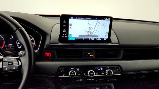 2025 Honda Pilot Touring AWD - 23022464 - 16