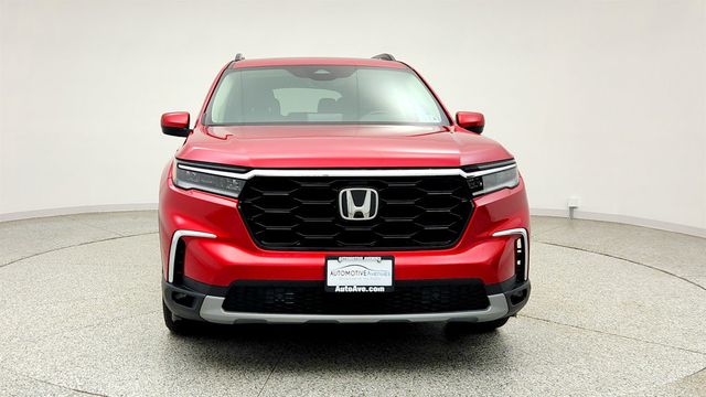 2025 Honda Pilot Touring AWD - 23022464 - 1