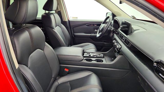2025 Honda Pilot Touring AWD - 23022464 - 24