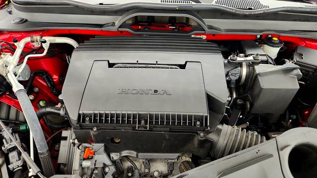 2025 Honda Pilot Touring AWD - 23022464 - 26