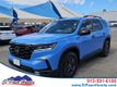 2025 Honda Pilot TrailSport AWD - 22929159 - 0