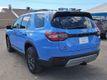 2025 Honda Pilot TrailSport AWD - 22929159 - 2