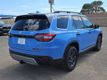 2025 Honda Pilot TrailSport AWD - 22929159 - 3