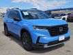 2025 Honda Pilot TrailSport AWD - 22929159 - 5