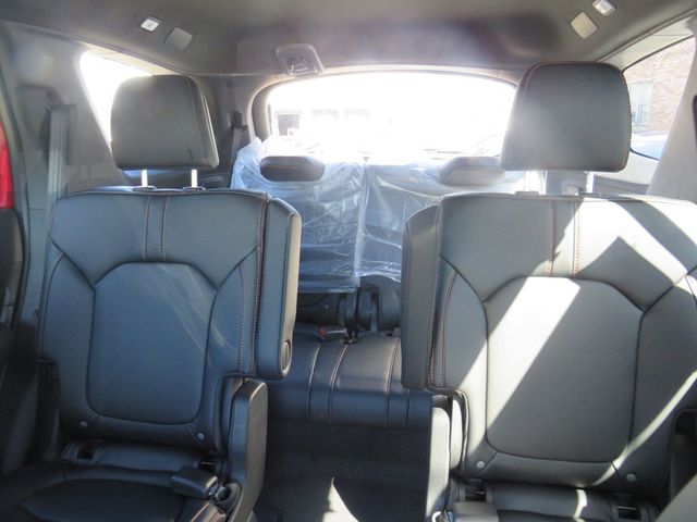 2025 Honda Pilot TrailSport AWD - 23002756 - 12