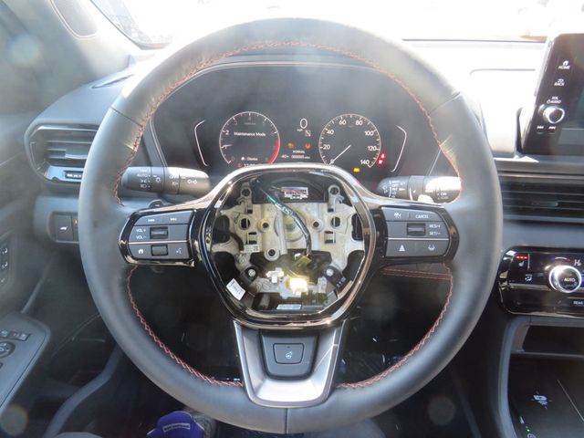 2025 Honda Pilot TrailSport AWD - 23002756 - 13