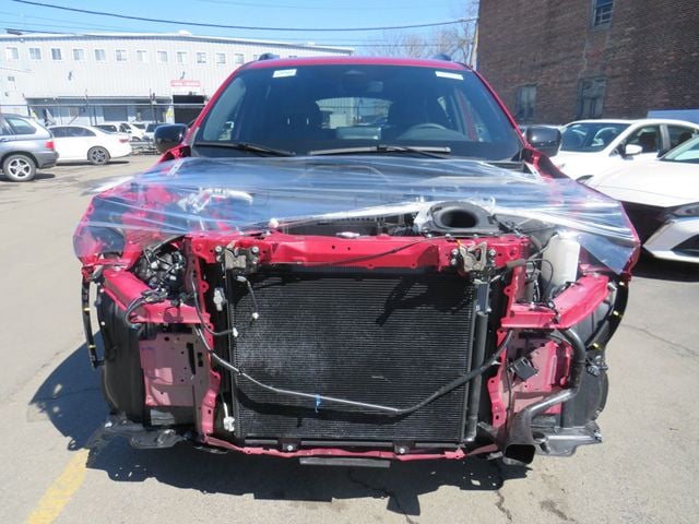 2025 Honda Pilot TrailSport AWD - 23002756 - 1