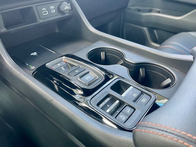 2025 Honda Pilot TrailSport AWD - 22921356 - 15