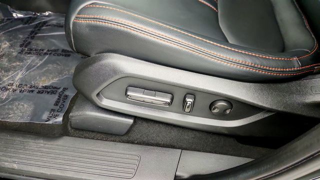 2025 Honda Pilot TrailSport AWD - 22986826 - 11