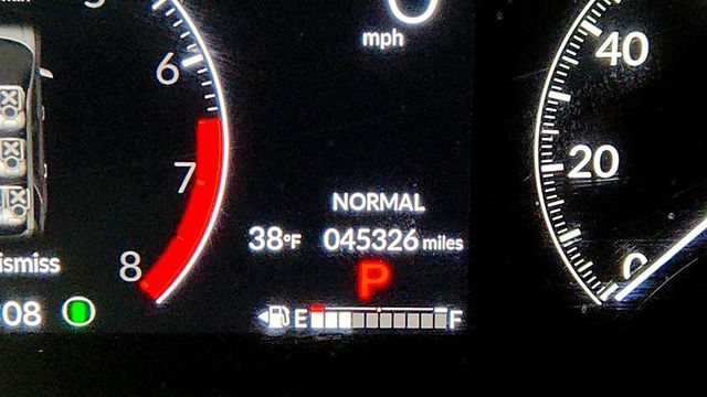 2025 Honda Pilot TrailSport AWD - 22986826 - 15