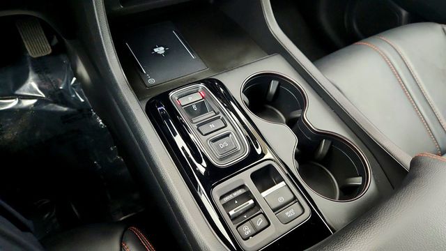 2025 Honda Pilot TrailSport AWD - 22986826 - 16