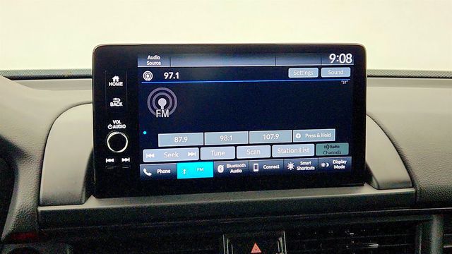 2025 Honda Pilot TrailSport AWD - 22986826 - 18