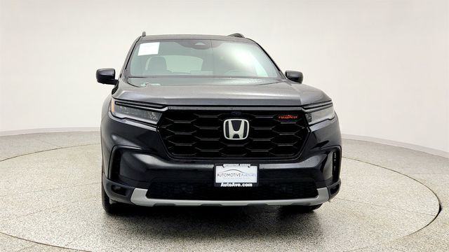 2025 Honda Pilot TrailSport AWD - 22986826 - 1