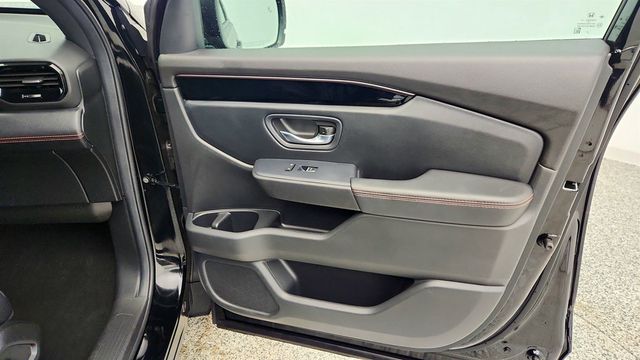 2025 Honda Pilot TrailSport AWD - 22986826 - 26