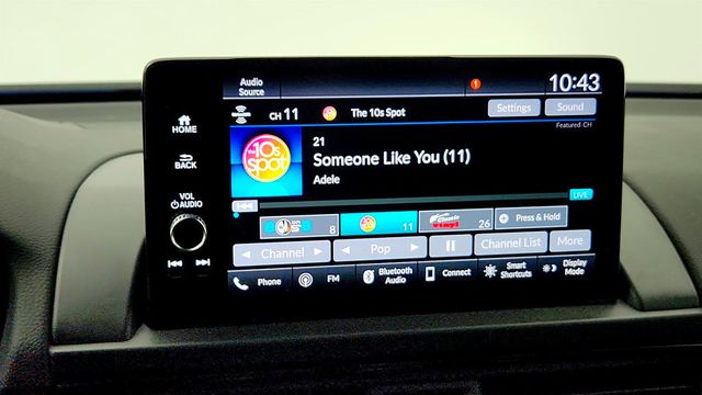2025 Honda Pilot TrailSport AWD - 23024991 - 18