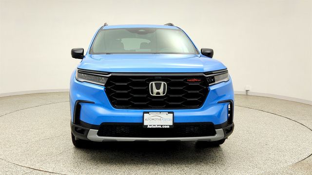 2025 Honda Pilot TrailSport AWD - 23024991 - 1