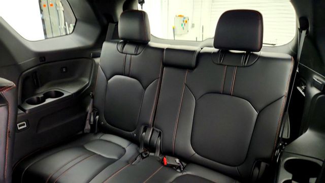 2025 Honda Pilot TrailSport AWD - 23024991 - 21