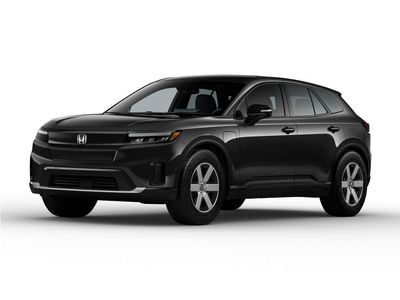 2025 Honda Prologue