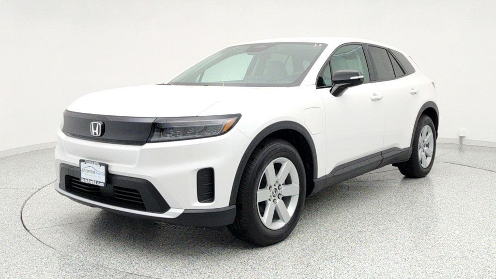 2025 Honda Prologue EX AWD - 22955653 | Video 1