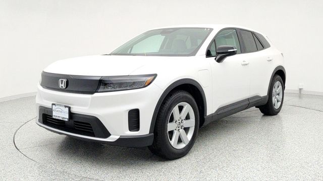 2025 Honda Prologue EX AWD - 22955653 - 0