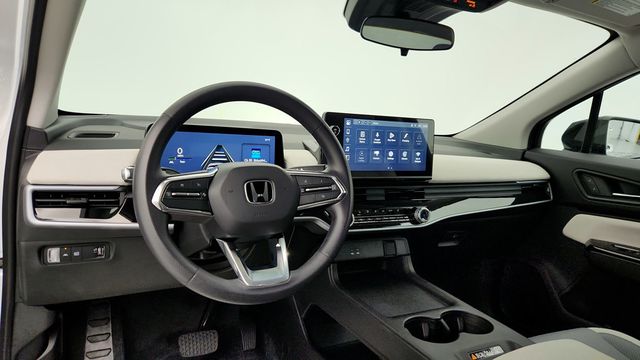 2025 Honda Prologue EX AWD - 22955653 - 11