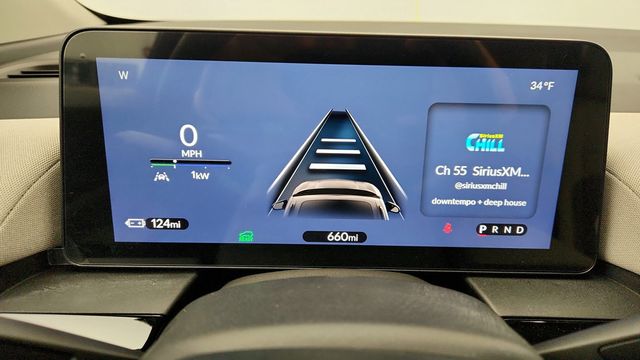 2025 Honda Prologue EX AWD - 22955653 - 13