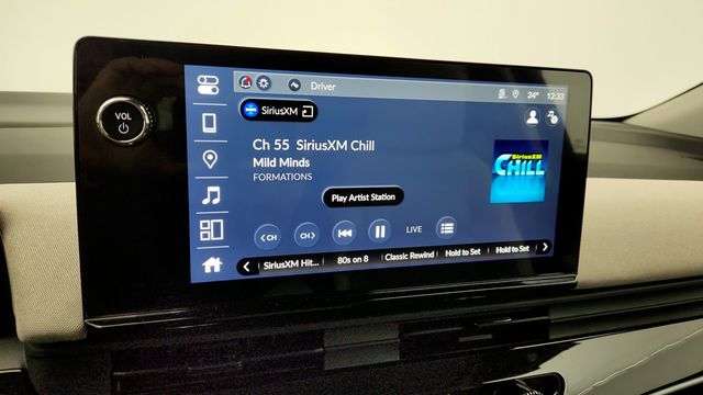 2025 Honda Prologue EX AWD - 22955653 - 18