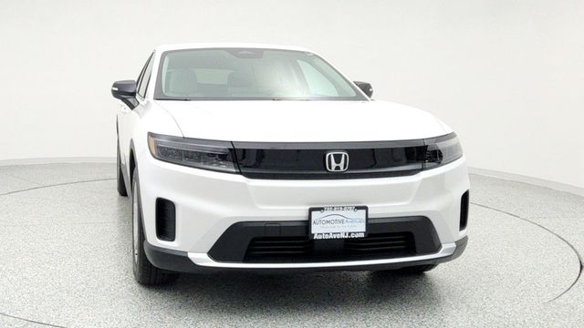 2025 Honda Prologue EX AWD - 22955653 - 1