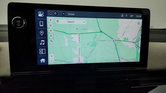 2025 Honda Prologue EX AWD - 22955653 - 19