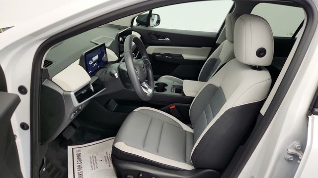 2025 Honda Prologue EX AWD - 22955653 - 20