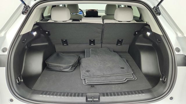 2025 Honda Prologue EX AWD - 22955653 - 22