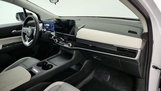 2025 Honda Prologue EX AWD - 22955653 - 25