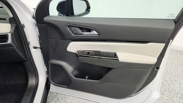 2025 Honda Prologue EX AWD - 22955653 - 26