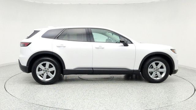 2025 Honda Prologue EX AWD - 22955653 - 3
