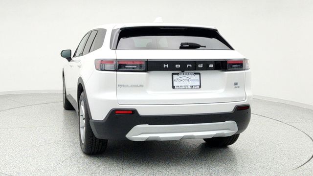 2025 Honda Prologue EX AWD - 22955653 - 5