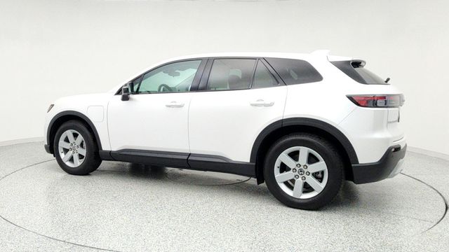 2025 Honda Prologue EX AWD - 22955653 - 6