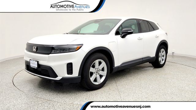 2025 Honda Prologue EX AWD - 23003329 - 0