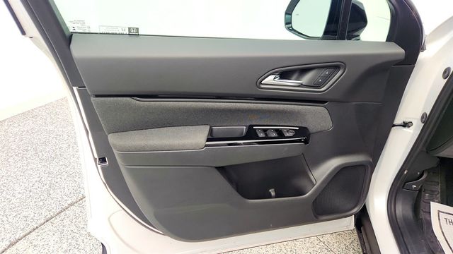 2025 Honda Prologue EX AWD - 23003329 - 9