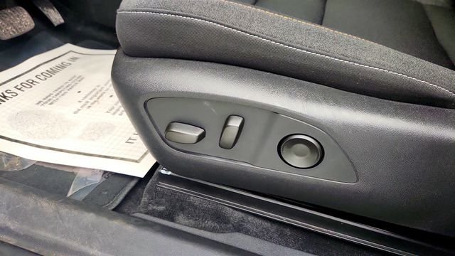 2025 Honda Prologue EX AWD - 23003329 - 10