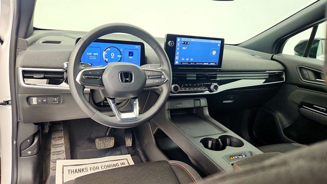 2025 Honda Prologue EX AWD - 23003329 - 11