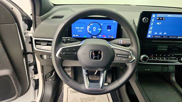 2025 Honda Prologue EX AWD - 23003329 - 12