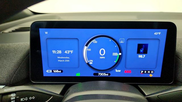 2025 Honda Prologue EX AWD - 23003329 - 13