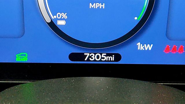 2025 Honda Prologue EX AWD - 23003329 - 14