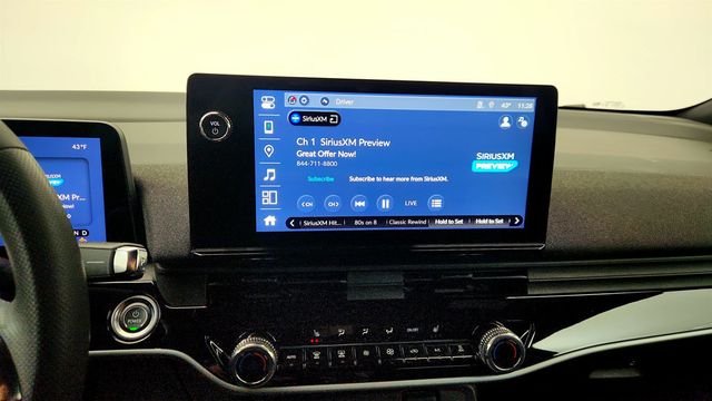 2025 Honda Prologue EX AWD - 23003329 - 16